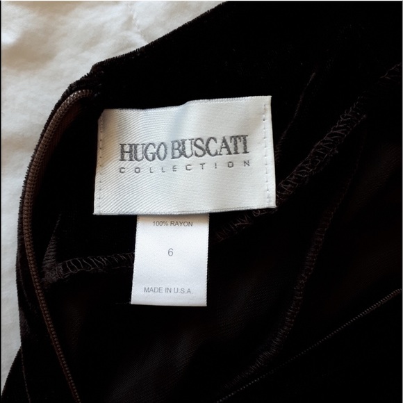 Dress - Picture 6 of 6